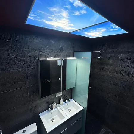 Апартаменты Modis *