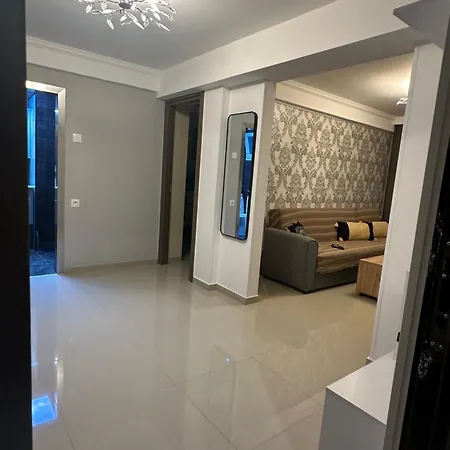 Апартаменты Modis Волос