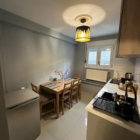 Appartement Modis *