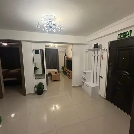 Modis Appartement *