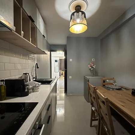 アパート Modis *