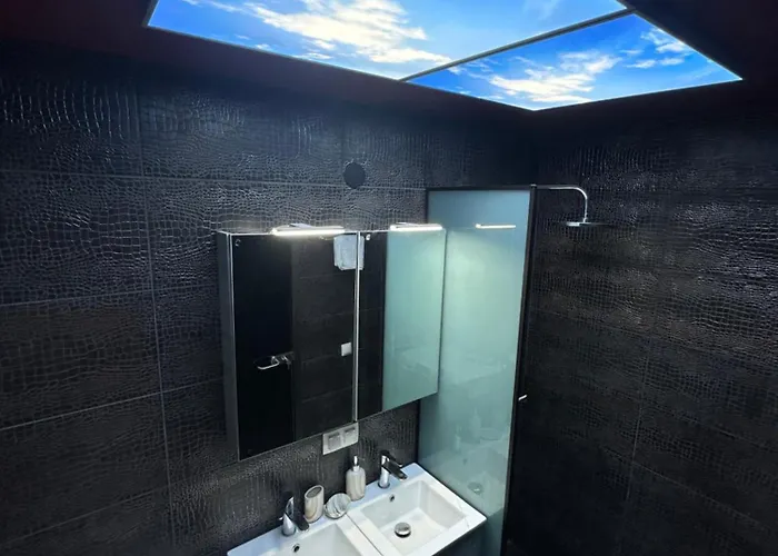 Διαμέρισμα Modis *