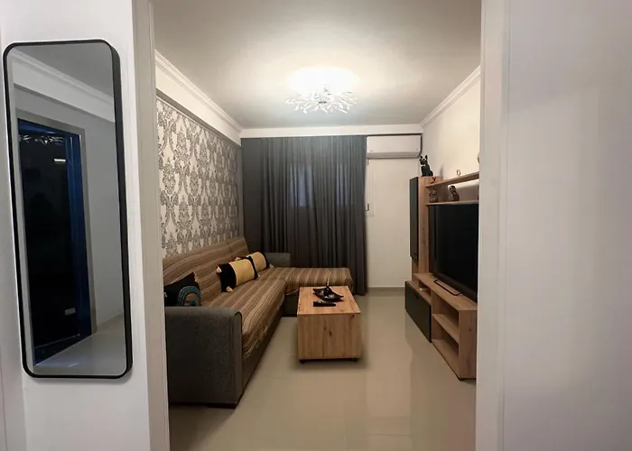 Διαμέρισμα Modis Βόλος