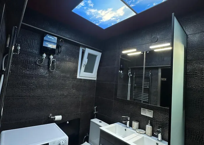 Modis Διαμέρισμα Βόλος